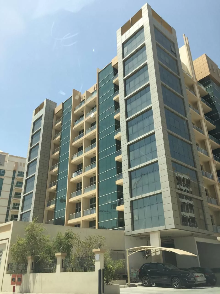 Discover Modern Living in Dubai Silicon Oasis