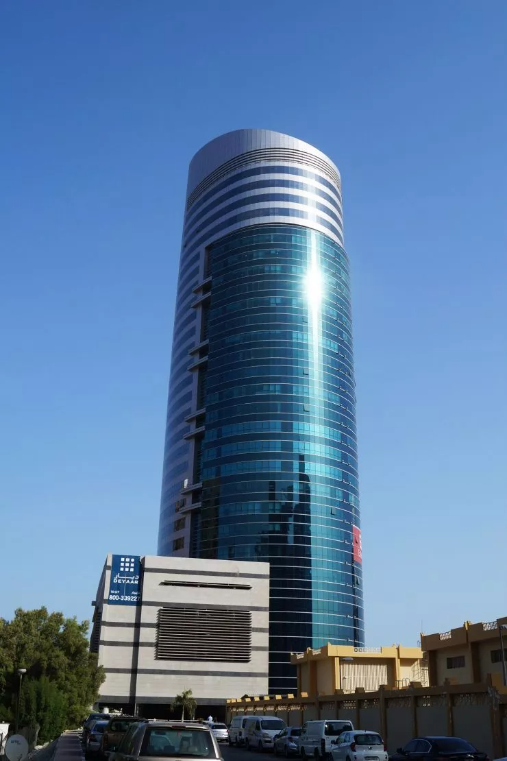 Al Ameri Tower