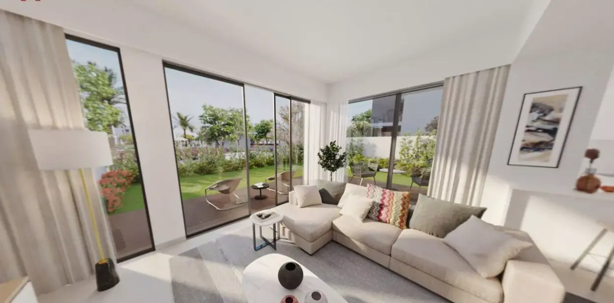 Cherrywoods by Meraas — Master Plan Community | Profound Properties, Dubai
