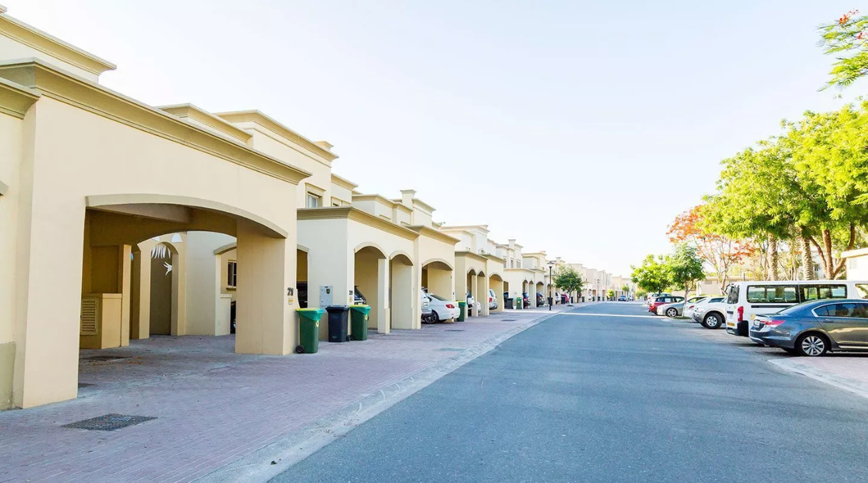 The Springs Souk