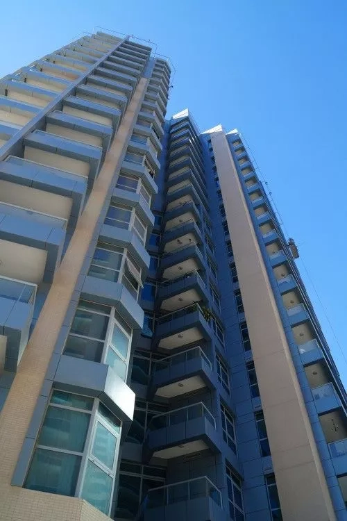 Marina Residence
