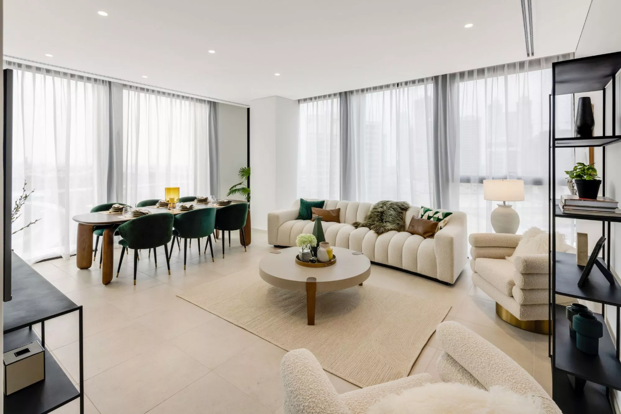 Residence 110