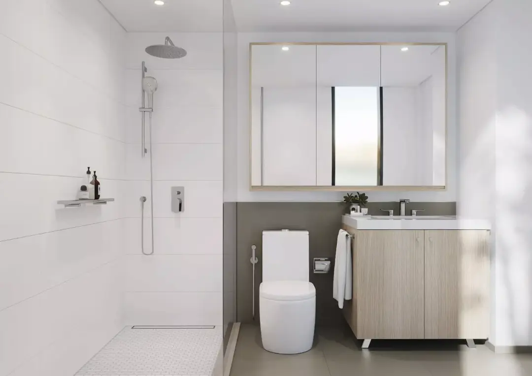 The Portman — Muss haben — Einbaugarderobe — feature | Profound Properties, Dubai