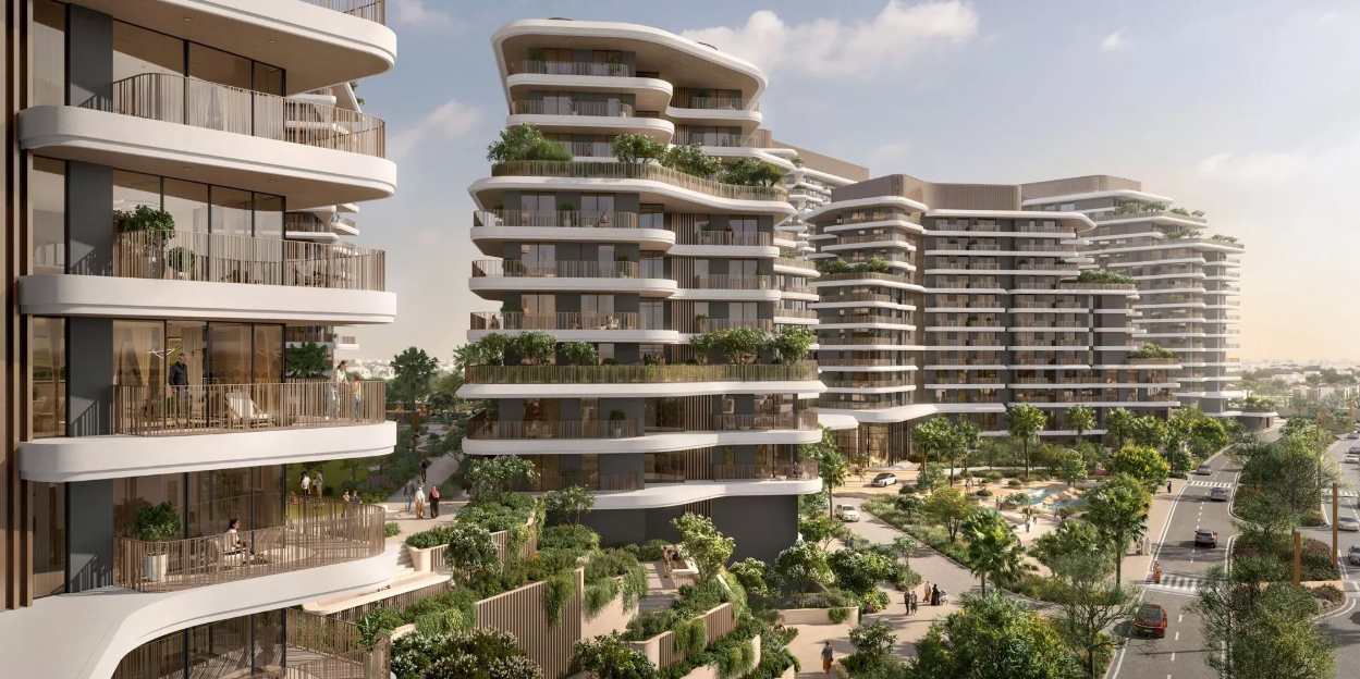 Unparalleled Amenities and a Thriving Community