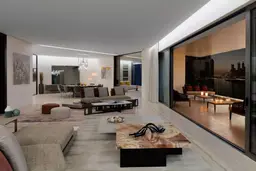 沃蘭特大廈 — 商業灣 — Off-Plan | Profound Properties, Dubai