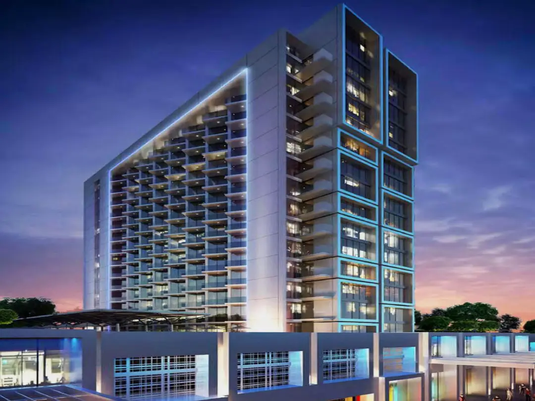 Viridis — Social & Event — Lounge Area — amenity | Profound Properties, Dubai