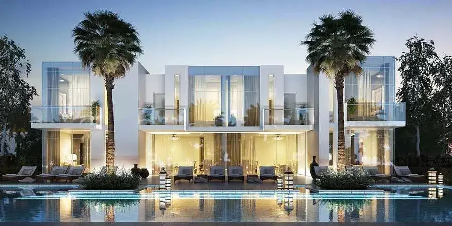 Nova Hotel Villas — Must Have — Balcony — feature | Profound Properties, Dubai