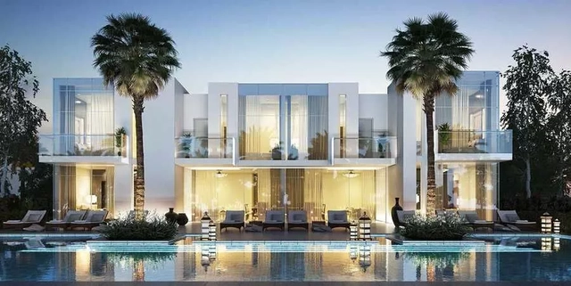 Nova Hotel Villas