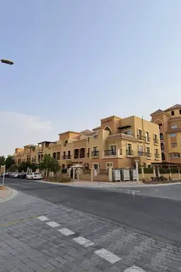 鑽石景觀 — 朱美拉村環 — Off-Plan | Profound Properties, Dubai