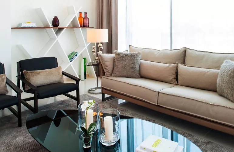 Damac Hills: A Prime Location