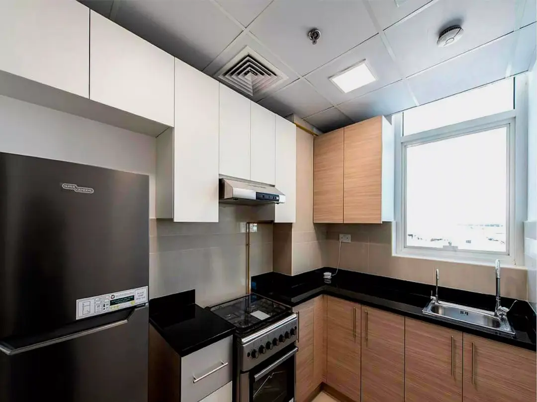 Suncity Homes — Must Have — Closed Kitchen — feature | Profound Properties, Dubai