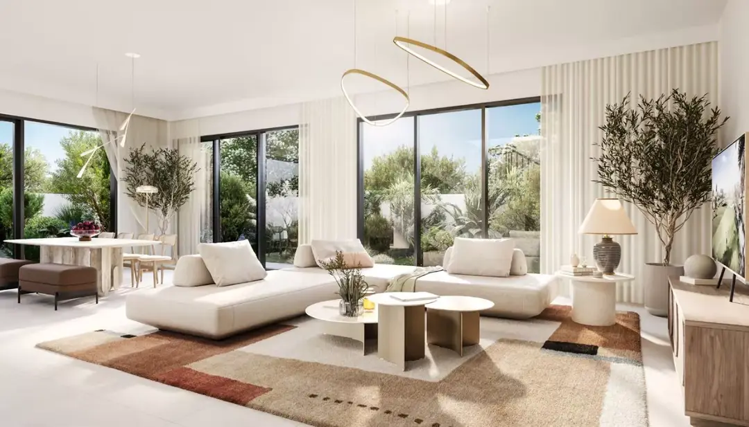 Golf Lane — Entertainment — Playgrounds / Kids Parks — amenity | Profound Properties, Dubai