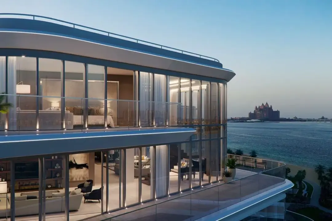 W Residences Dubai The Palm — Must Have — Balcony — feature | Profound Properties, Dubai