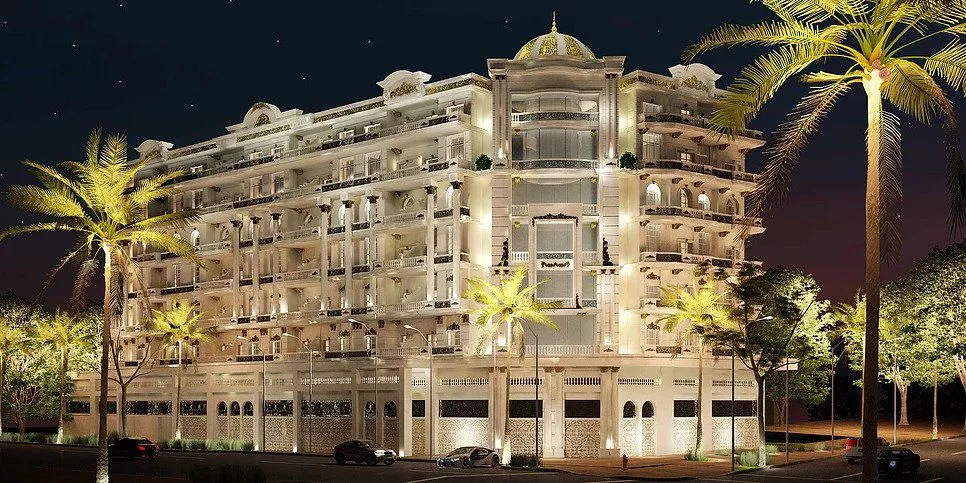 Qasr Sabah
