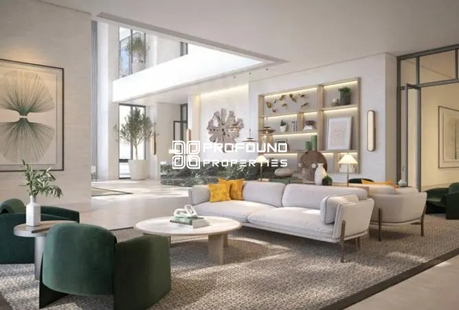 Profound New Project Hero Banner