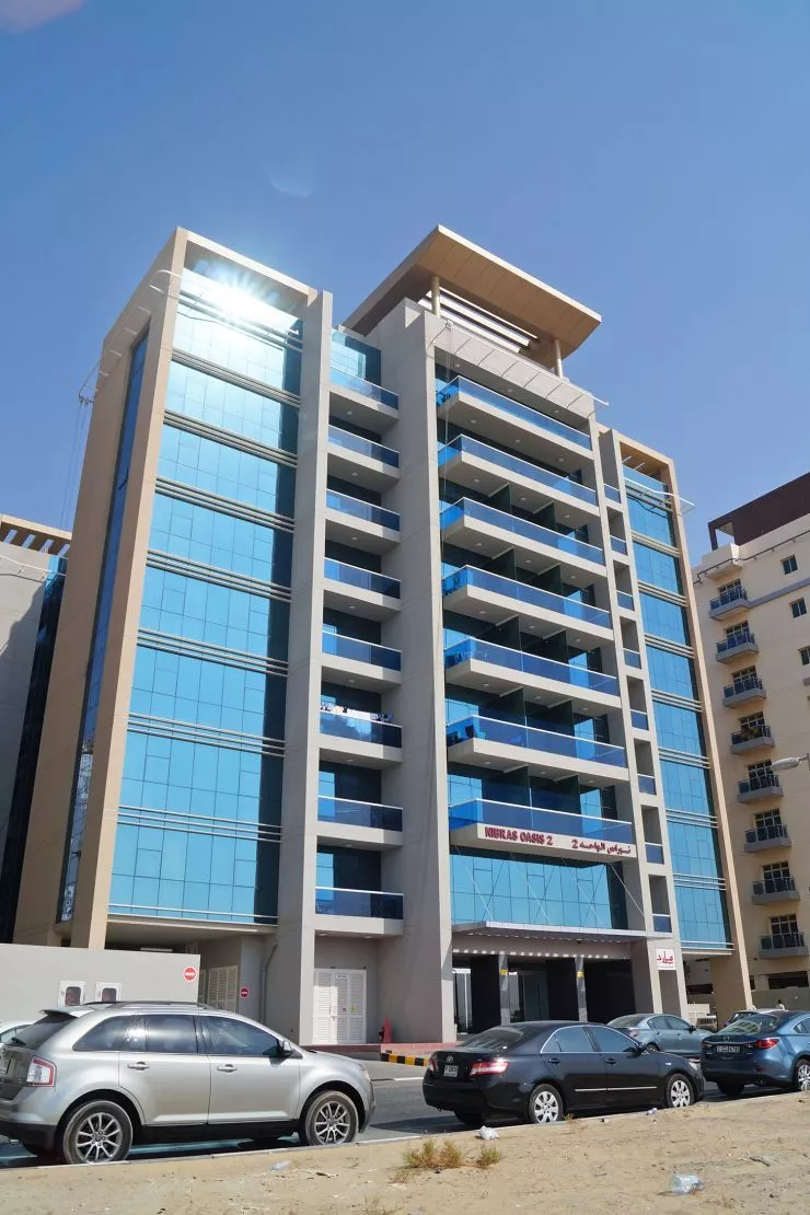Nibras Oasis 2