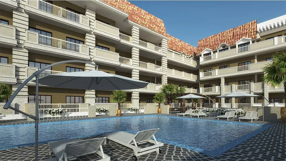 Experience the Best of Jumeirah Village Circle