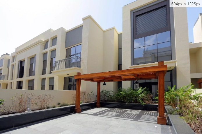 Unrivaled Amenities at Wasl 51