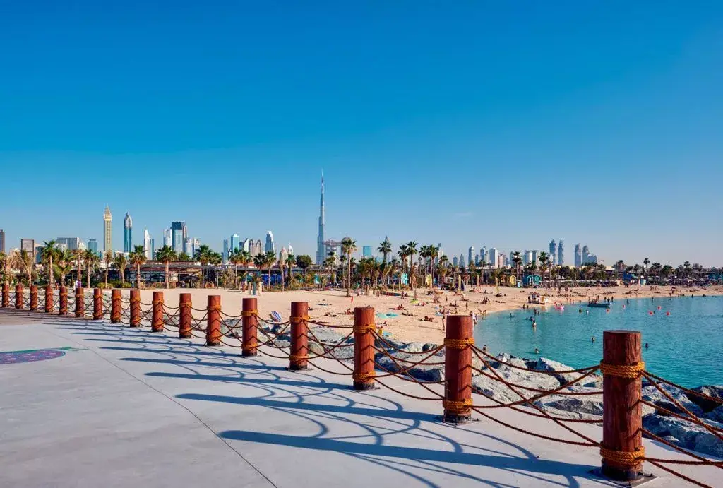 Unvergleichbare Lage im Herzen von Downtown Dubai