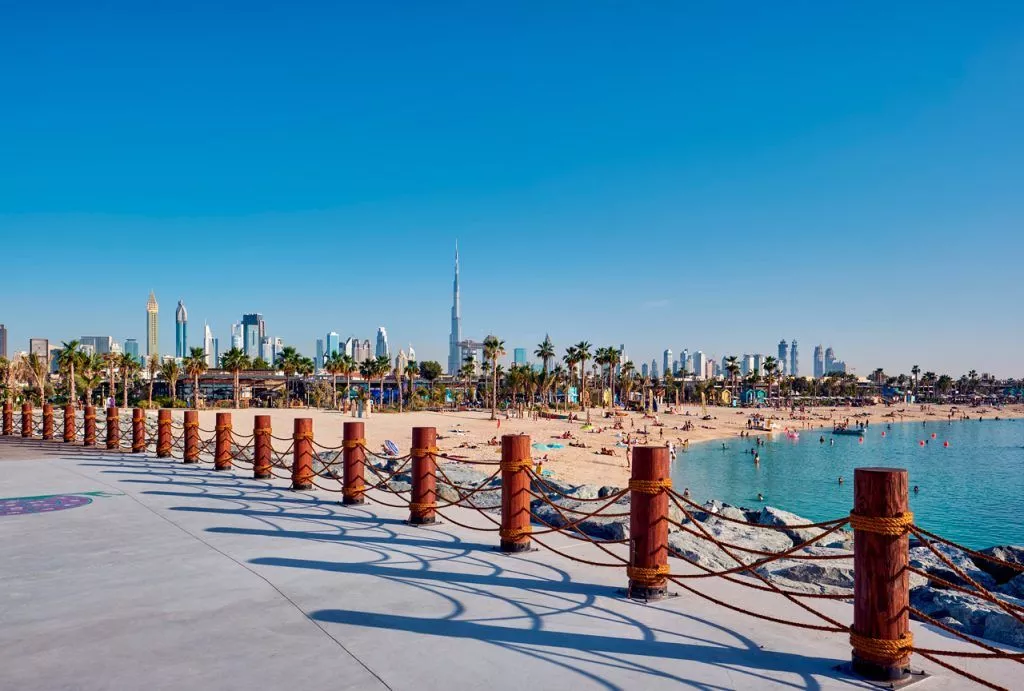 Unrivaled Location in the Heart of Downtown Dubai