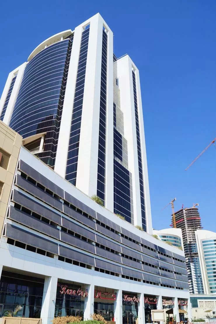 51 Tower