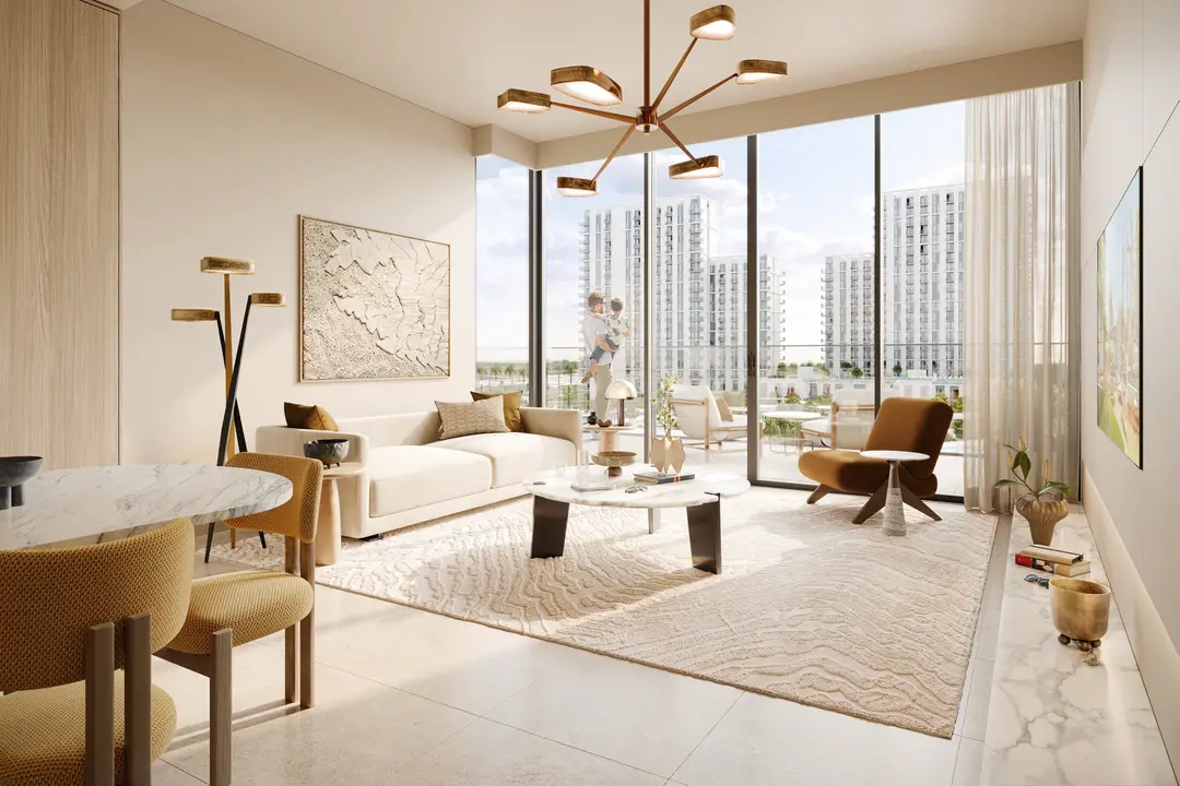 Parkwood — Finishing & Furnishing — High-Quality Finishes — feature | Profound Properties, Dubai