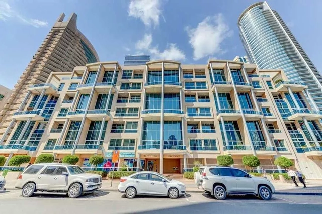 Emerald Residence