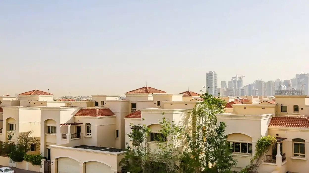 Prime Location, Unrivaled Convenience