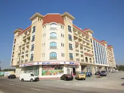 Mirdif Tulip — Uptown Dubai — Off-Plan | Profound Properties, Dubai