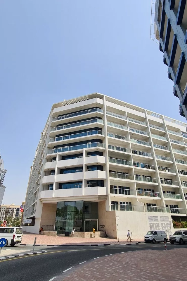 DHP Residency