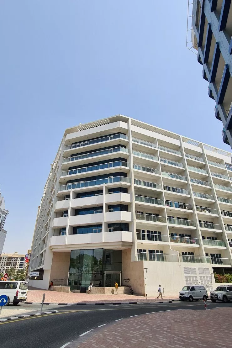 DHP Residency