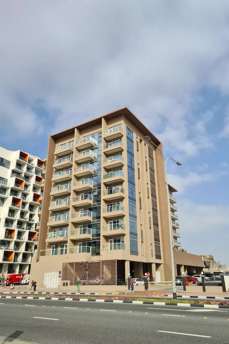 Platinum Residence 2