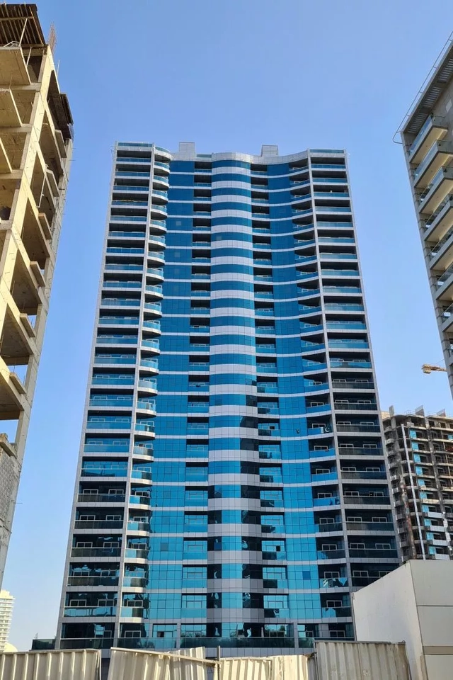 Global Golf Residence 2