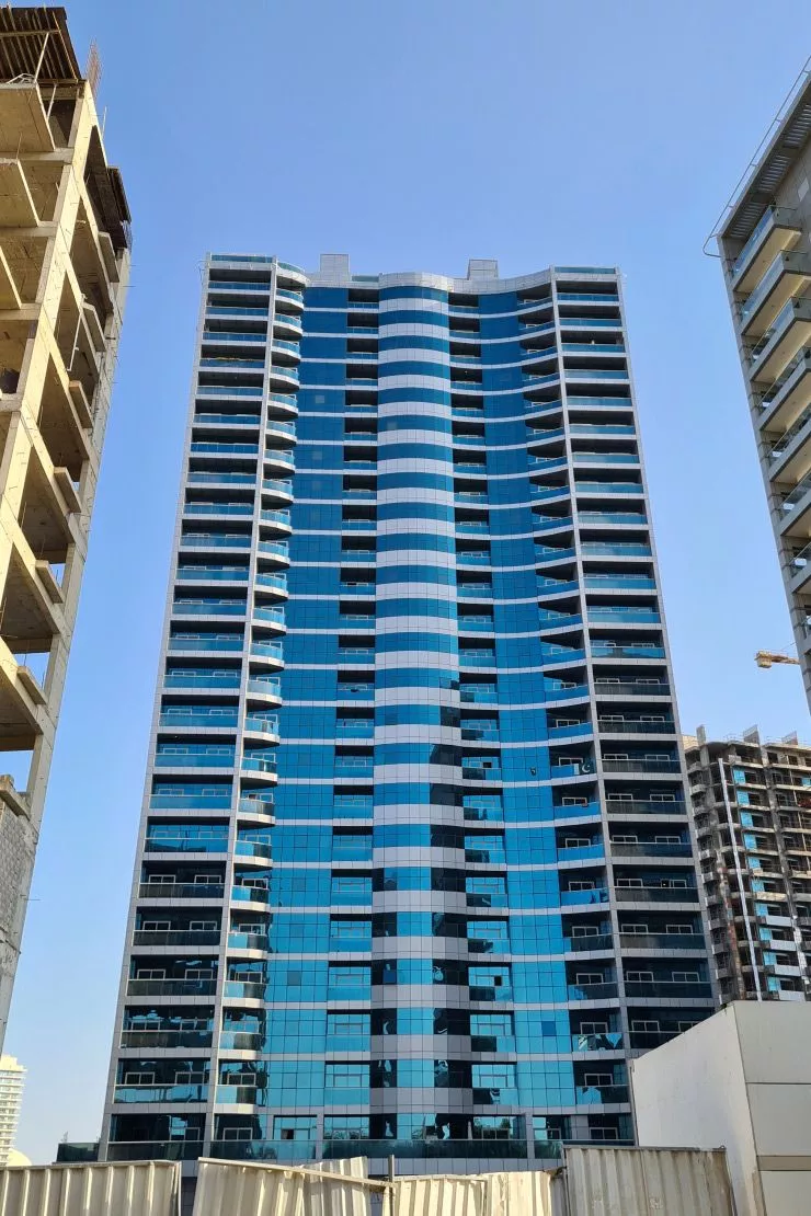 Global Golf Residence 2