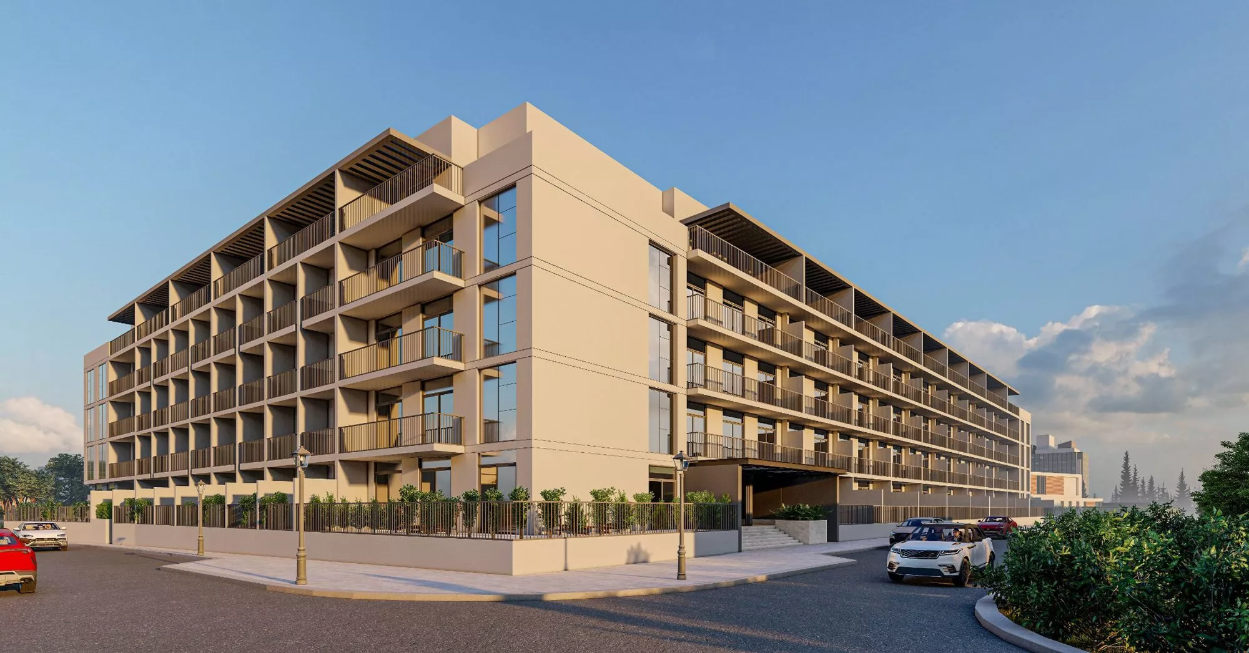 Embrace Jumeirah Village Circle's Vibrant Lifestyle