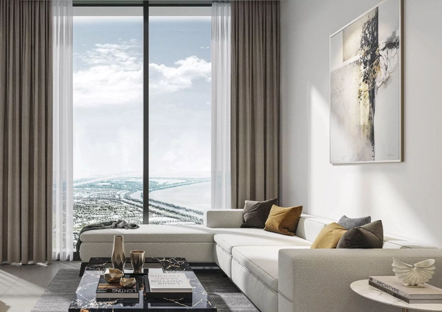 SOBHA ORBIS