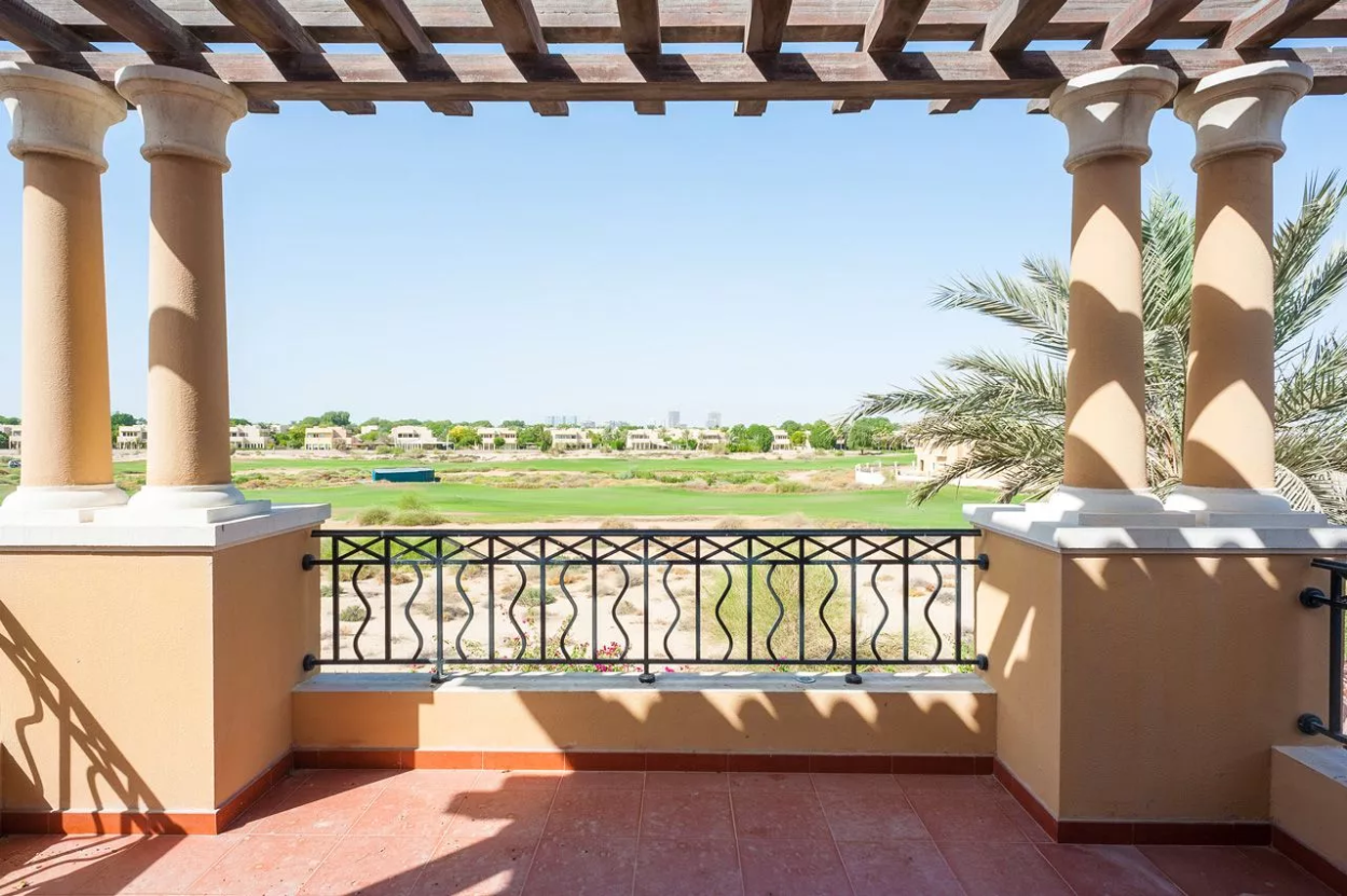 Arabian Ranches Mirador