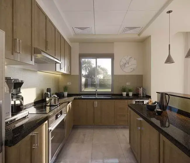 Casa Viva — Must Have — Closed Kitchen — feature | Profound Properties, Dubai