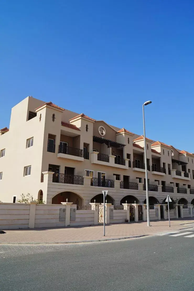 Iris Park — Must Have — Balcony — feature | Profound Properties, Dubai