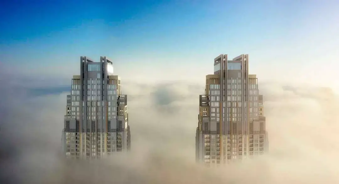 Noora Tower — Business Bay | Profound Properties, Dubai