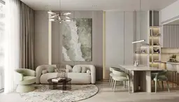 科夫版 3 — 迪拜樂園 — Off-Plan | Profound Properties, Dubai