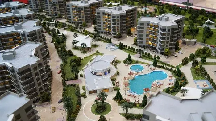 MAG 510 — Schwimmbäder — Freibad — amenity | Profound Properties, Dubai