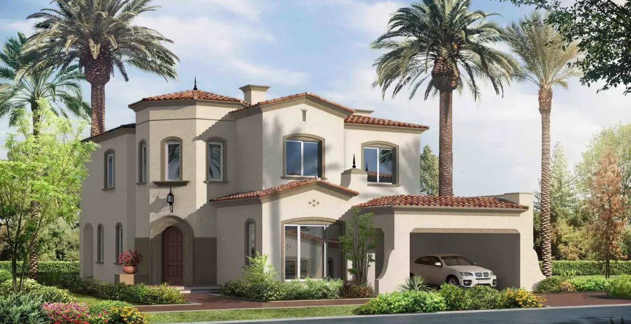 Arabian Ranches Aseel — Master Plan Community | Profound Properties, Dubai