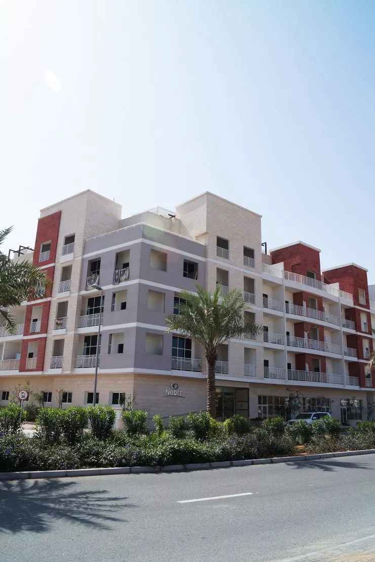 Noora Residence