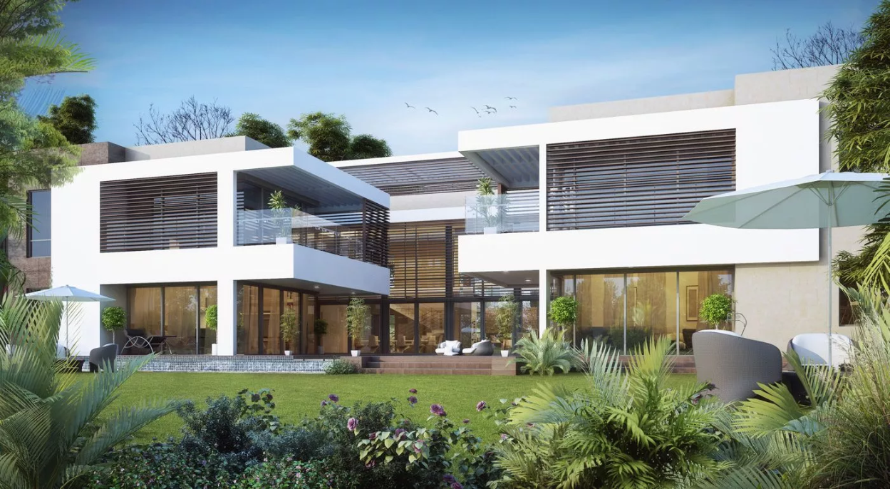 Sobha Hartland