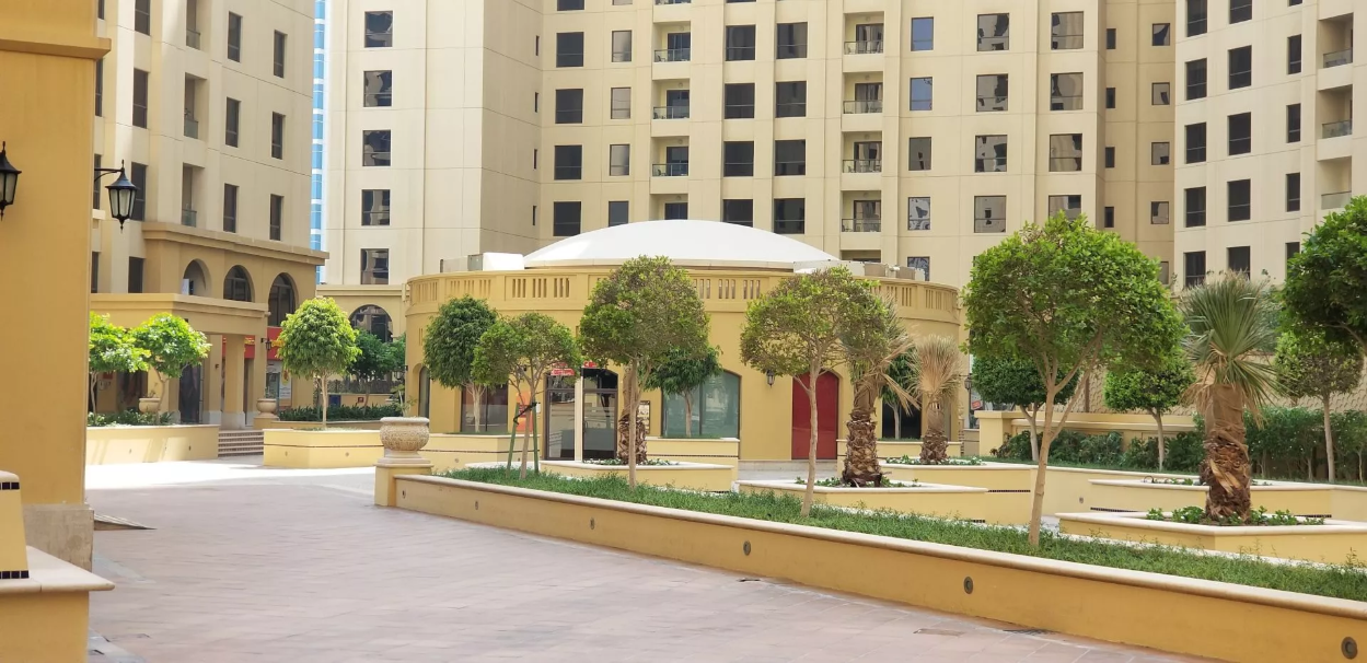 Shams JBR