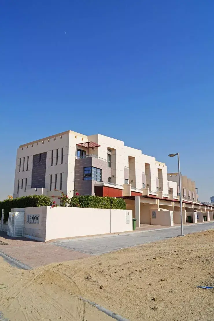 Сандовал Лейн — Master Plan Community | Profound Properties, Dubai
