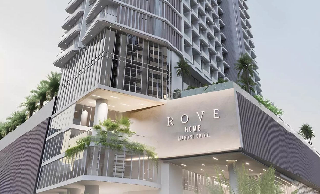 Rove Home Marasi Drive
