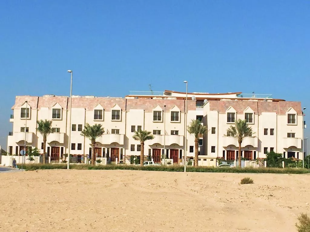 Bachour Villas