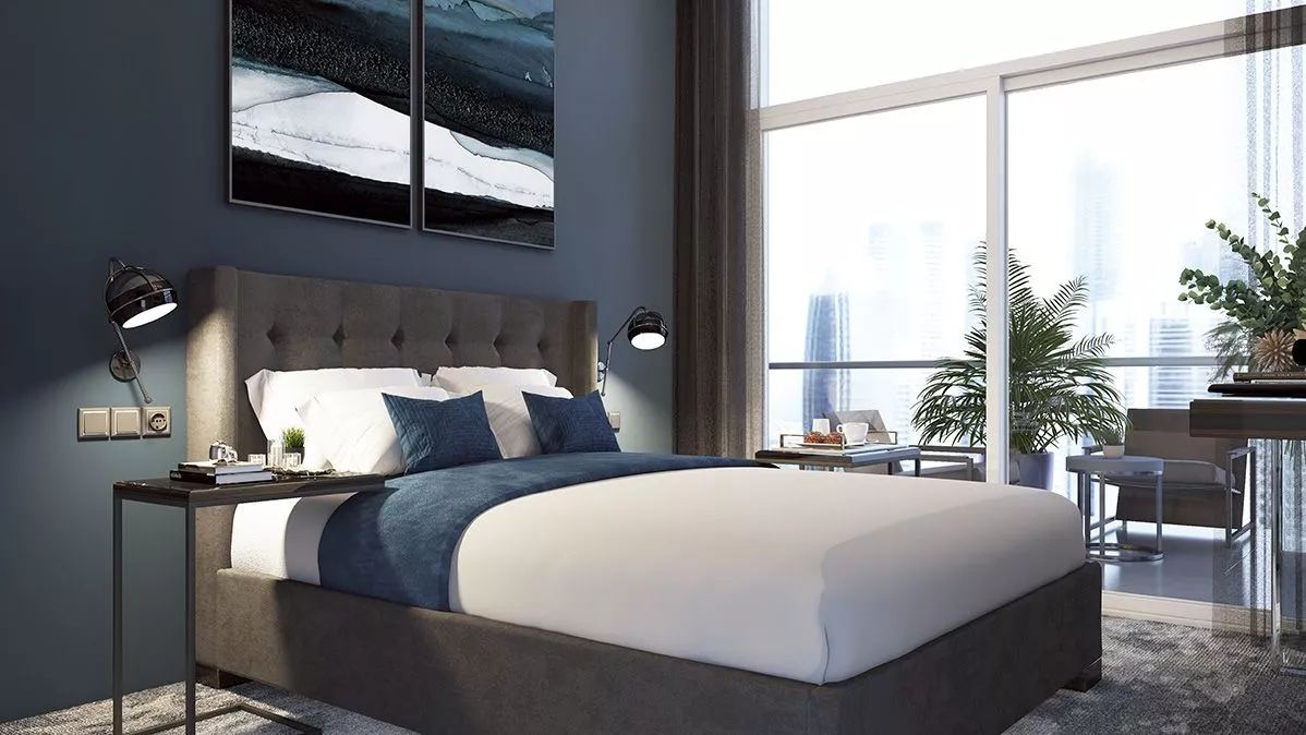 Zada Residences
